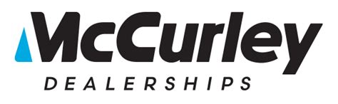 McCurley Dealerships .